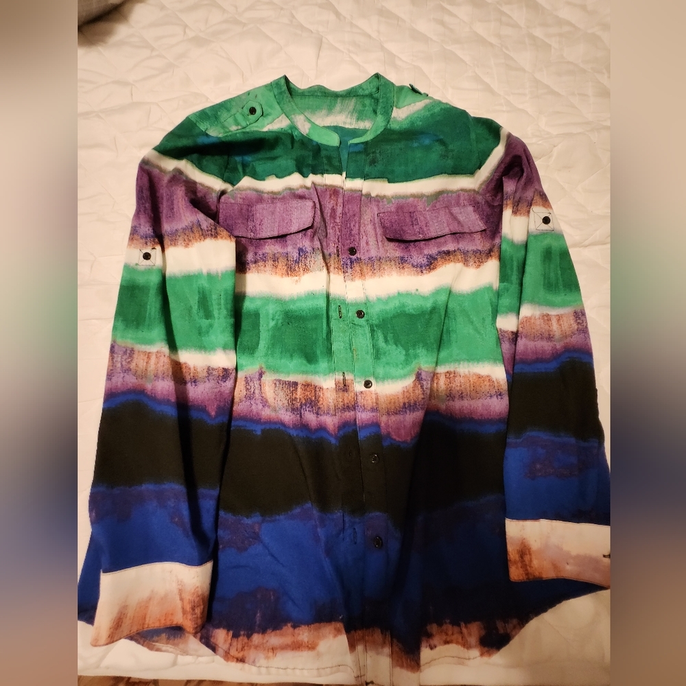 Calvin Klein blouse